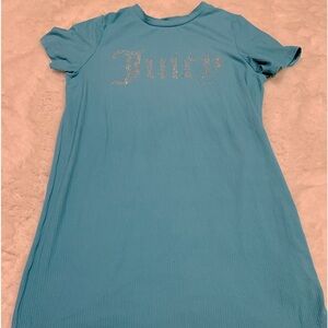 Women’s Juicy Couture Pajama Dress!